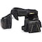 Toughbuilt Belt, Non-ClipTech Tool Belts / Aprons, Polyester TB-304-4 - alternate 6